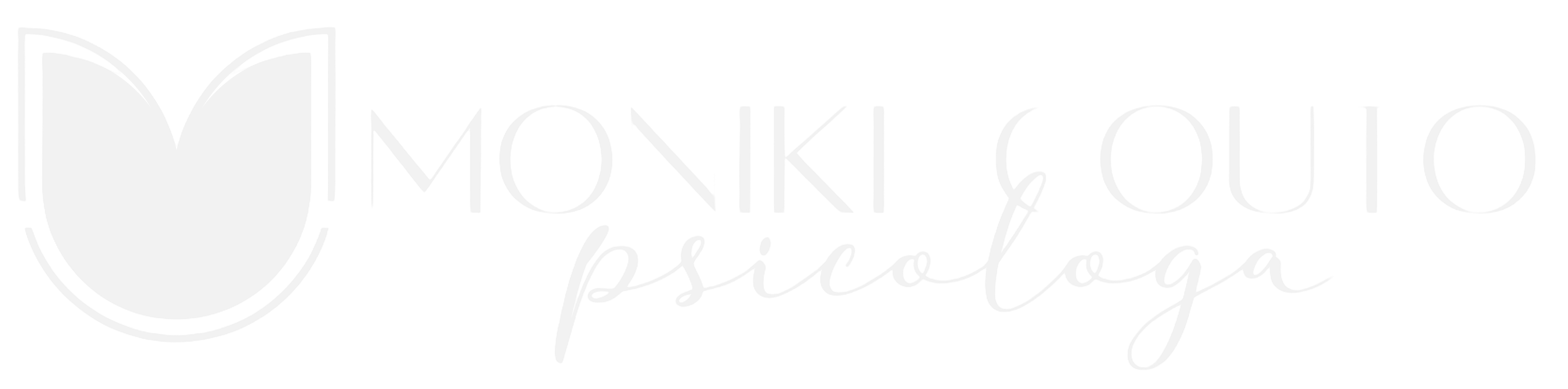 Moniki Couto - Psicóloga