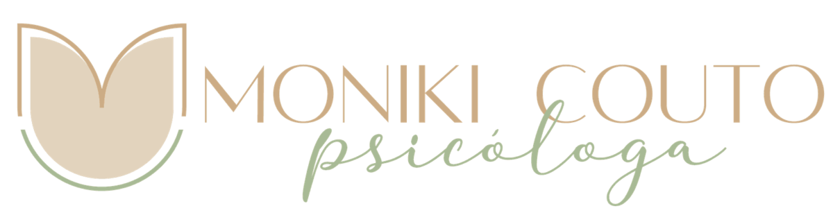 Moniki Couto - Psicóloga